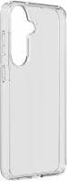 Clear Strong Case für Galaxy S26 FE transparent