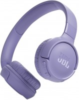 Tune 520BT Bluetooth-Kopfhörer lila