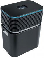 LW73 WiFi AeroStyle Luftbefeuchter signalschwarz
