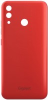 Back Cover für Gigaset GS3 rot