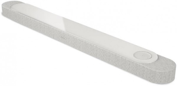 LifeStyle Ultra Soundbar rauchweiß