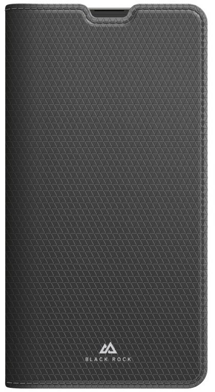 Booklet The Classic für iPhone 15 Pro schwarz