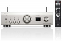 PMA-900HNE Vollverstärker Stereo silber