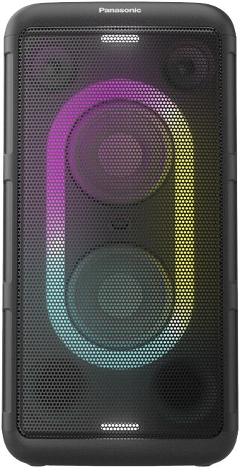SC-BMAX10 Party-Lautsprecher schwarz