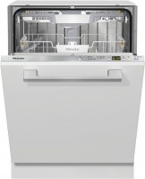 G 5265 SCVi XXL Active Plus Vollintegrierbarer 60 cm Geschirrspüler
