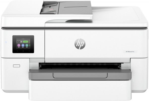 OfficeJet Pro 9720e AiO Instant Ink fähiges Multifunktionsgerät Tinte