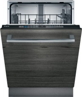 SX61IX09TE Vollintegrierbarer 60 cm Geschirrspüler vollintegrierbar