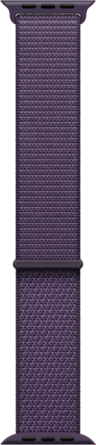 Image of Nike Sport Loop (40mm) Ersatzarmband für Apple Watch nebelviolett
