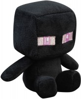 Mini Crafter Enderman (11cm)