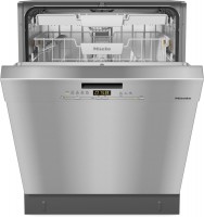 G 5611 SCU Active Unterbau-Geschirrspüler 60 cm edelstahl cleansteel