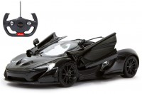 McLaren P1 (1:14) RC Auto schwarz