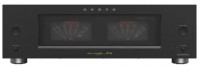 M-80 Stereo-Endstufe schwarz