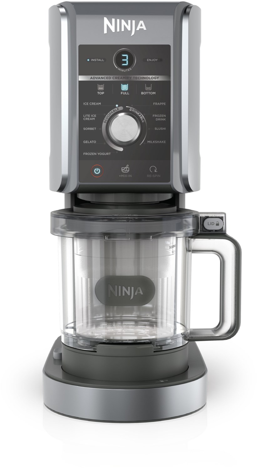Ninja Creami Deluxe NC502EU
