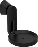 Era 100 Mount /Stück Lautsprecher-Wandhalterung schwarz