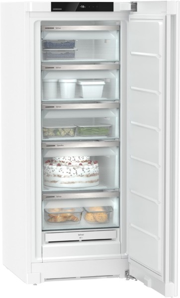 Liebherr Gefrierschrank Alarm'' Und Temperatur Blinkt Liebherr GNeu 1460 D Gefrierschrank weiß / D | EURONICS
