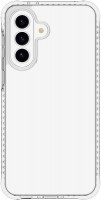 Tetra Ultra Strong Cover für Samsung A37 transparent