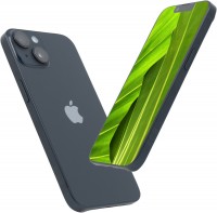 Apple iPhone 14 (128GB) Refurbished Smartphone schwarz