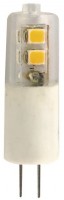 LED-Lampe G4, 160lm 00112869 weiss