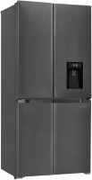 MD430-100-WS-200E Kühl-/Gefrierkombination inoxlook-az