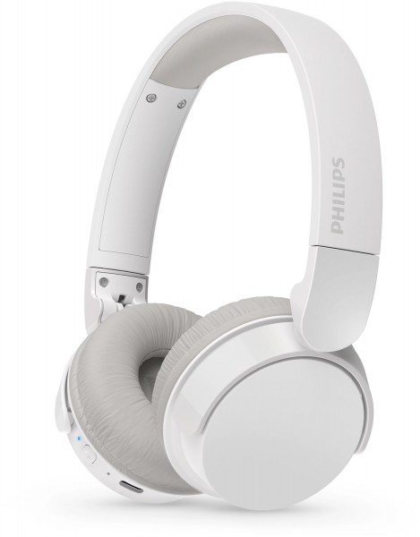 TAH3209WT/00 Bluetooth-Kopfhörer seidenweiß