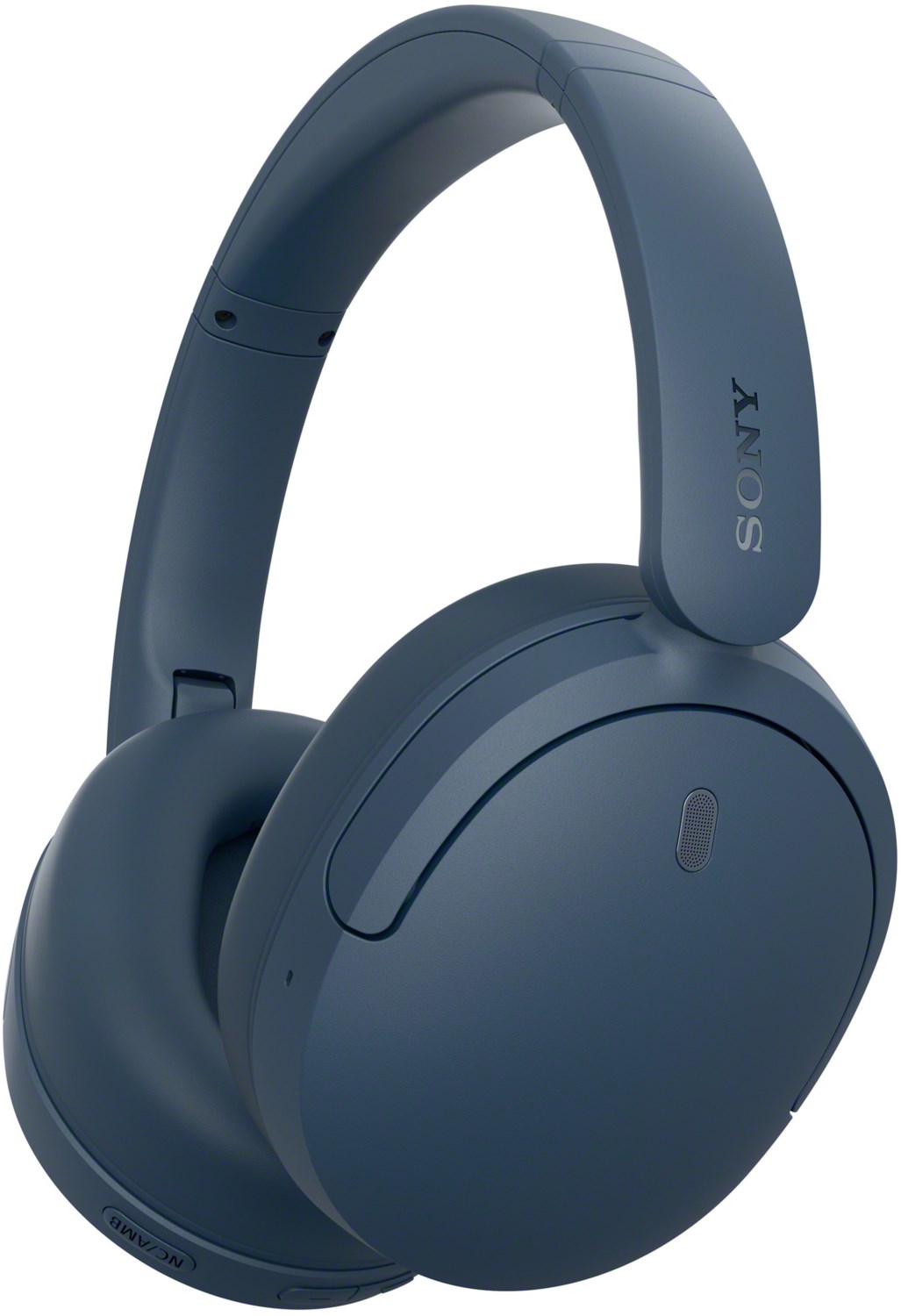 WH-CH730NL Bluetooth-Kopfhörer blau
