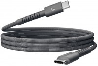 FlexWave USB Type-C Kabel (0,7m) storm grey