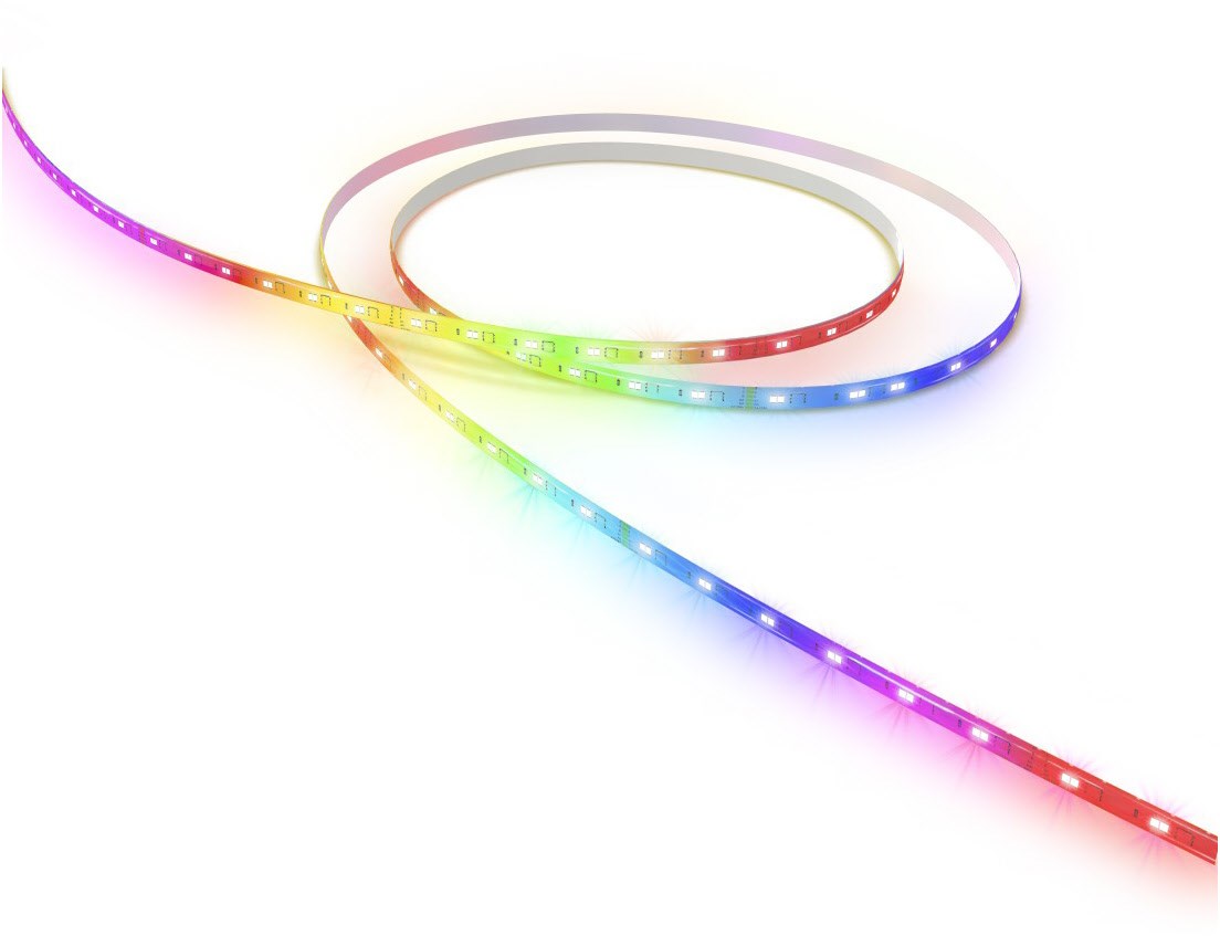 LED-Streifen (5m)