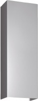 DHZ1234 Kaminverlängerung 75 cm Dunstabzugshauben-Zubehör edelstahl