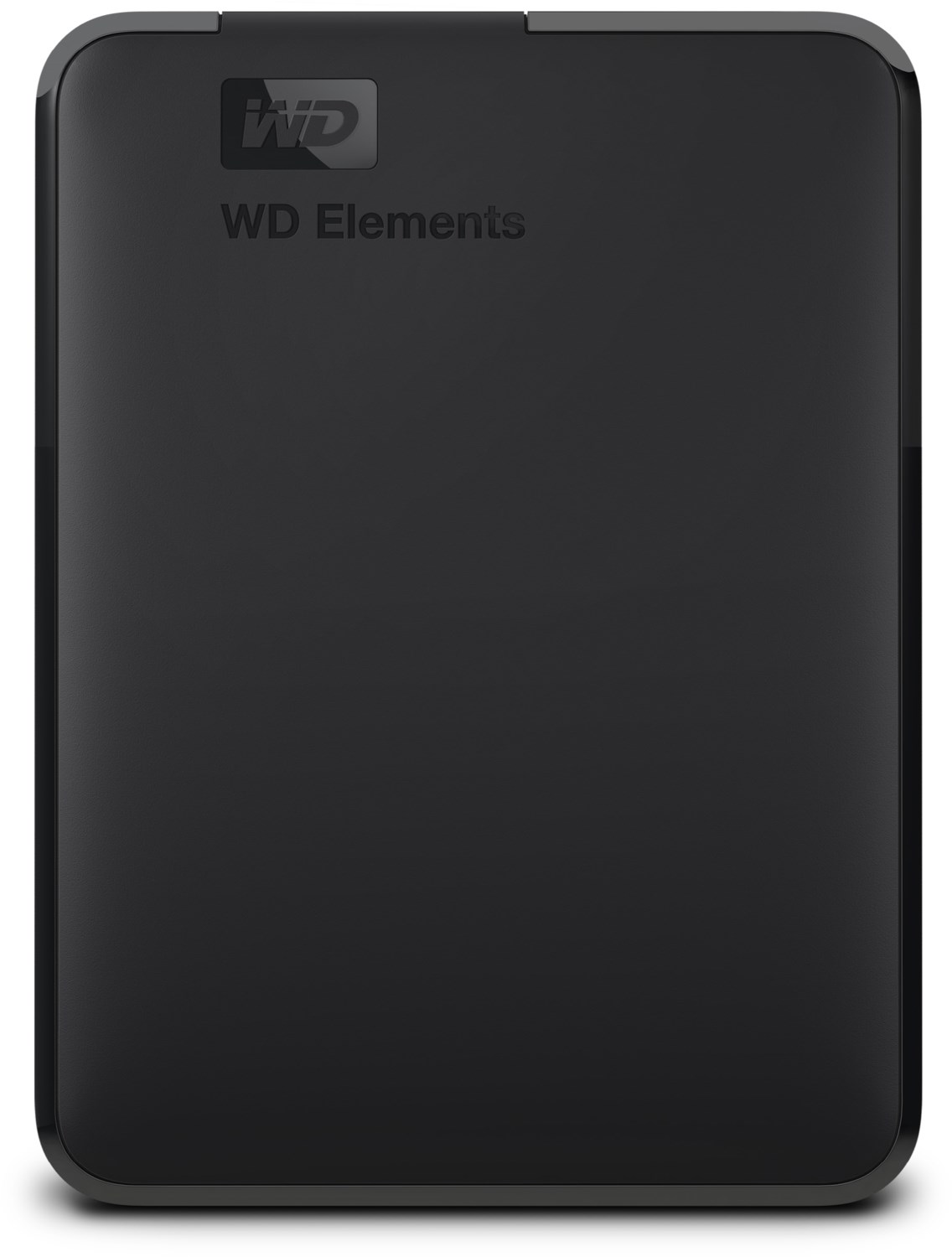 WD Elements Portable (1,5TB) Externe Festplatte schwarz