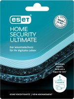 Home Security Ultimate für 5 Geräte