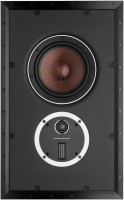 Phantom S-80 /Stück Wand-/Decken-Einbaulautsprecher weiß