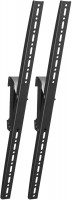 PFS 3308 Adapterstrips schwarz