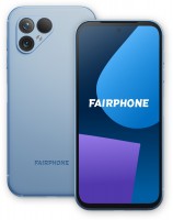 5 (256GB) Smartphone himmelblau, 8 GB RAM, 50 MP Kamera, 6,46 Zoll Display, 5G, Android