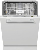 G 5265 Vi XXL Vollintegrierbarer 60 cm Geschirrspüler