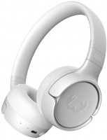 Code Fuse kabelloser On-Ear Kopfhörer Ice Grey
