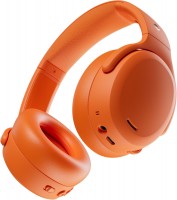 Crusher ANC 2 Bluetooth-Kopfhörer hazard