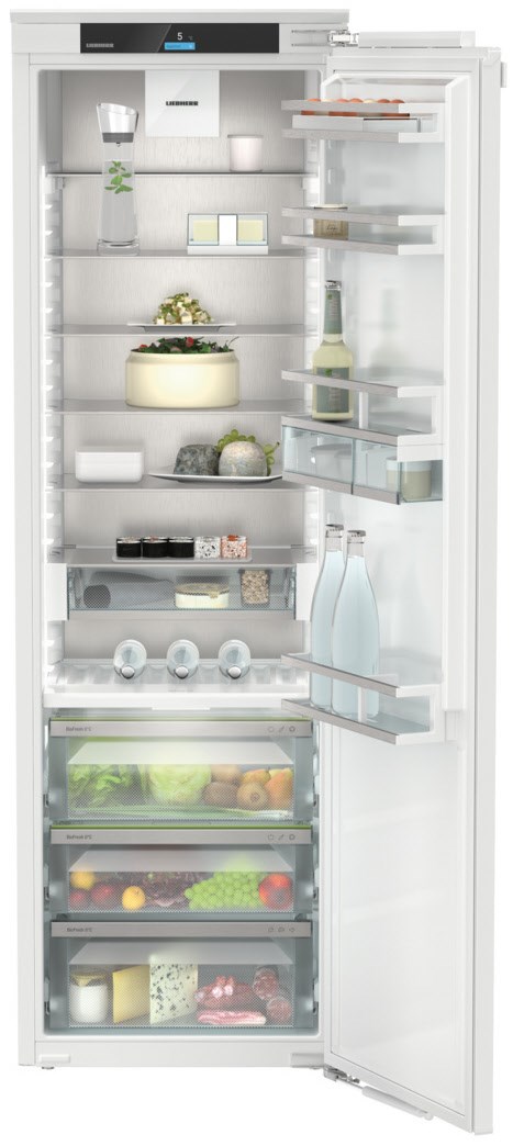 IRDdi 5120-22 Einbau-Kühlschrank