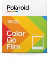 Color Go Film Pack White Frame (2x 8Stk.) Sofortbildfilm