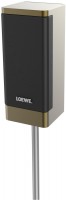Satellite Speaker Klein-/Regallautsprecher dark gold