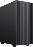 CTS00999 Desktop PC schwarz