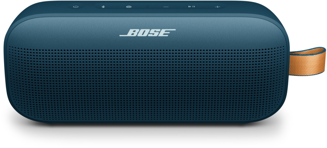 Image of SoundLink Flex 2.Gen. Bluetooth-Lautsprecher twilight blue