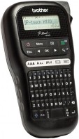P-Touch H110 Etikettendrucker schwarz