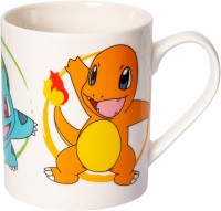 Pokémon Starter Tasse (325ml)