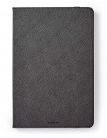 TCVR10100BK Folio Case Universal schwarz für Tablets 10"