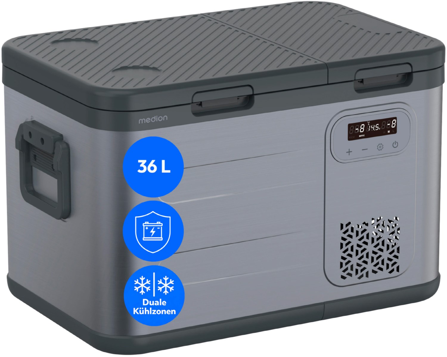 Image of CC35D (MD370026) Kühlbox