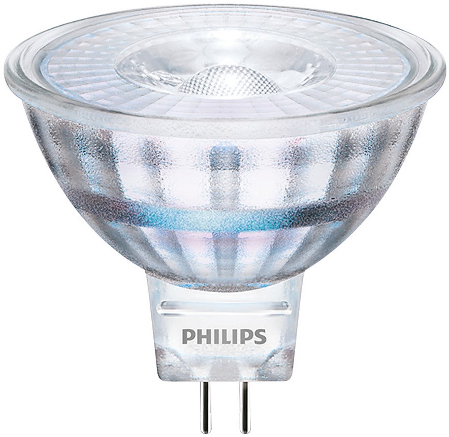 Philips LED 35W MR16 CW 36D ND LED-Reflektor / F | EURONICS 