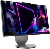 Yoga AiO 27IPH11 (F0JR000KGE) luna grey