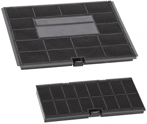 MCFB87 OdourClean Carbon Filter Aktivkohlefilter