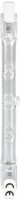 Stablampe R7S (400W) Halogen