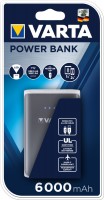 Powerpack 6000 (6.000mAh)